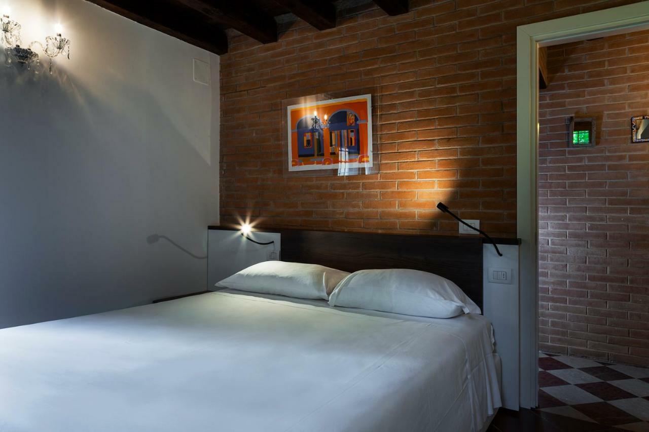 Apartament Antico Caminetto Biennale *